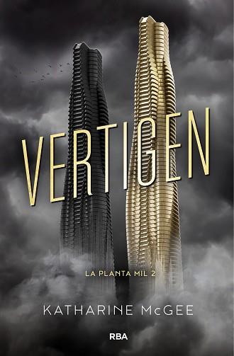 VERTÍGEN | 9788427211933 | MCGEE, KATHARINE