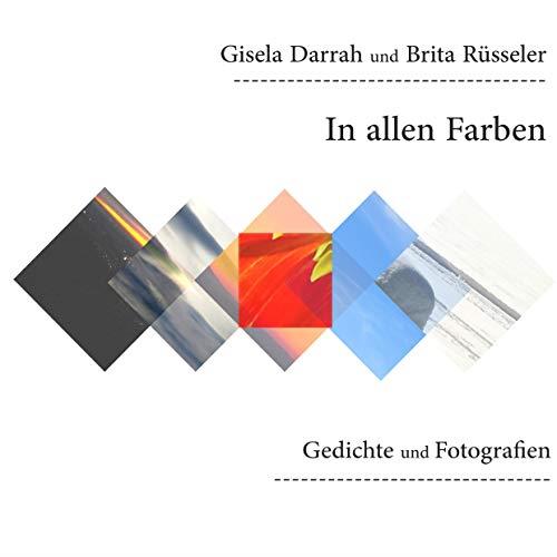 IN ALLEN FARBEN | 9783748182535 | DARRAH, GISELA