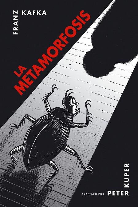 METAMORFOSIS, LA | 9788496815025 | KAFKA, FRANZ