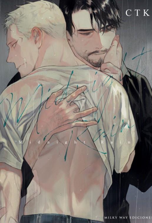 MIDNIGHT RAIN | 9788419914729 | CTK