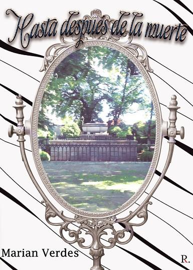 HASTA DESPUÉS DE LA MUERTE | 9788418528552 | VERDES, MARIAN