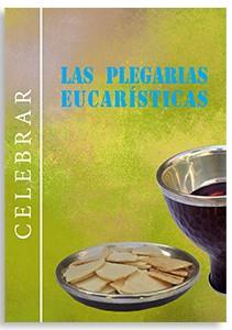 PLEGARIAS EUCARÍSTICAS, LAS | 9788491656623 | VARIOS AUTORES
