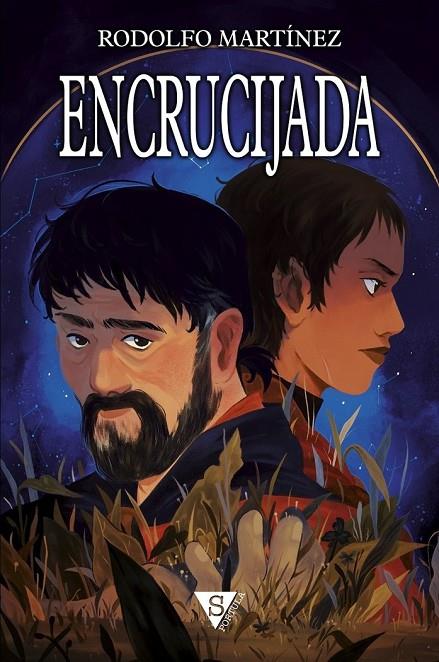 ENCRUCIJADA | 9788418878145 | MARTINEZ, RODOLFO