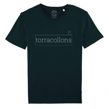 SAMARRETA ELS XIMPLETS TORRACOLLONS  L NEGRA | 8436585870721