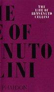 LIFE OF BENVENUTO CELLINI, THE | 9780714833644