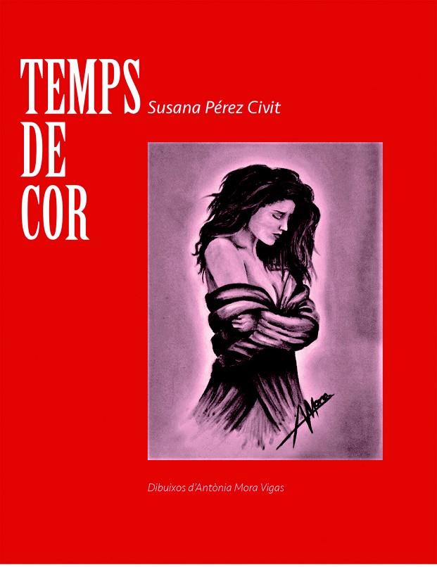 TEMPS DE COR | 9788494986031 | PÉREZ CIVIT, SUSANA