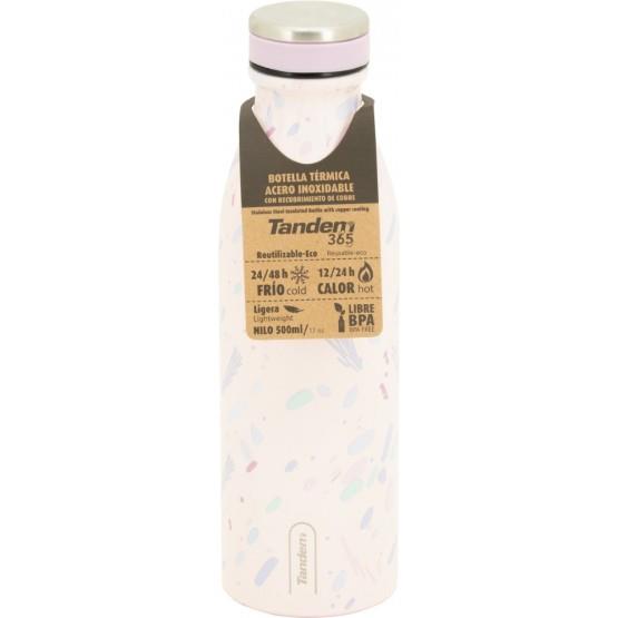 AMPOLLA 500 ML. PAOLA TANDEM | 8412782611770