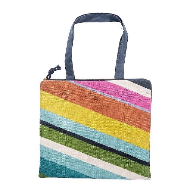 BOSSA NANCES CREMALLERA 40X35CM | 4035461309221