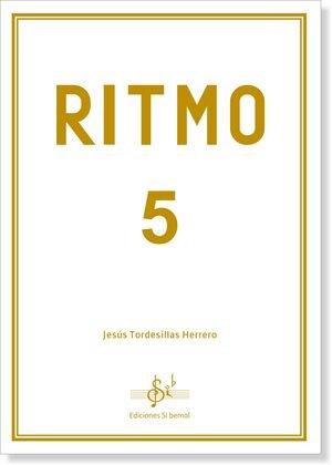 RITMO 5 | 9788417953515 | TORDESILLAS HERRERO, JESUS