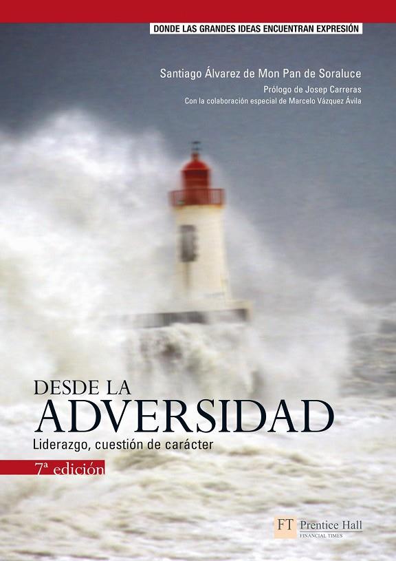 DESDE LA ADVERSIDAD | 9788420538983 | ÁLVAREZ DE MON, SANTIAGO