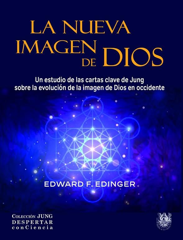 NUEVA IMAGEN DE DIOS, LA | 9788488540560 | EDINGER, EDWARD