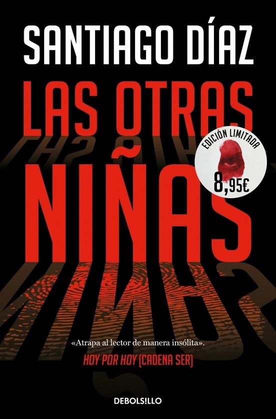 OTRAS NIÑAS, LAS (EDICIÓN LIMITADA · VERANO) (INDIRA RAMOS 2) | 9788466393416 | DÍAZ, SANTIAGO