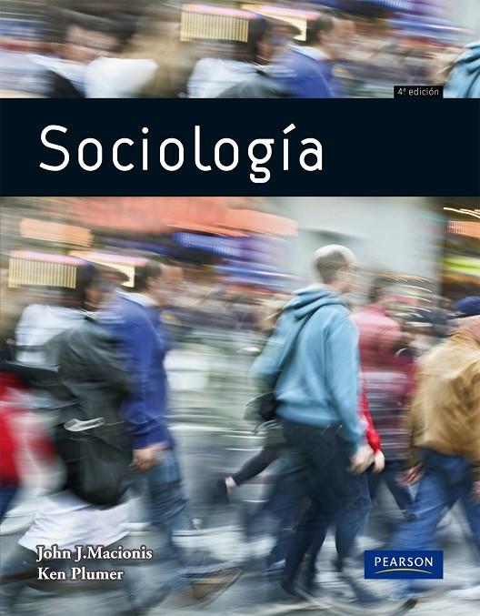 SOCIOLOGÍA | 9788483227428 | MACIONIS, JOHN J. / PLUMMER, KEN