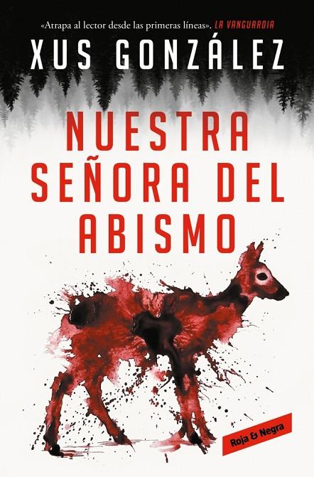 NUESTRA SEÑORA DEL ABISMO | 9791387740184 | GONZÁLEZ, XUS