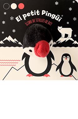 PETIT PINGÜÍ, EL | 9788417452896 | AAABO