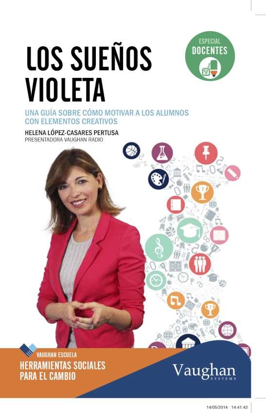 SUEÑOS VIOLETA, LOS | 9788416094301 | LÓPEZ-CASARES PERTUSA, HELENA