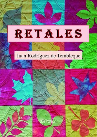 RETALES | 9791387577612 | RODRÍGUEZ DE TEMBLEQUE, JUAN