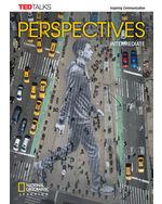 PERSPECTIVES INTERMEDIATE COMBO B | 9781337298407