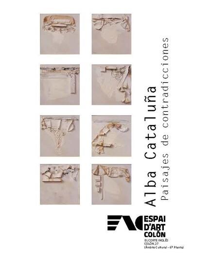 ALBA CATALUÑA | 9788491330240 | GEORGIEVA, GABRIELA