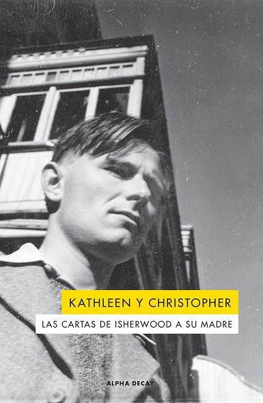 KATHLEEN Y CHRISTOPHER | 9788494958168 | ISHERWWOD, CHRISTOPHER