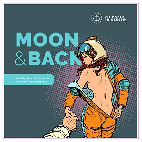 MOON & BACK | 9783749483167