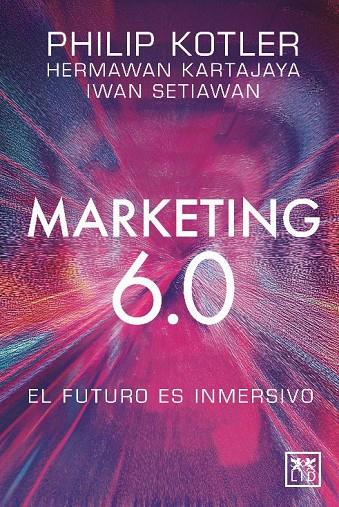 MARKETING 6.0 | 9788410221093 | KOTLER, PHILIP