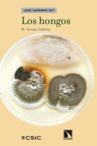 HONGOS, LOS | 9788483195987 | TELLERIA,  MARIA TERESA