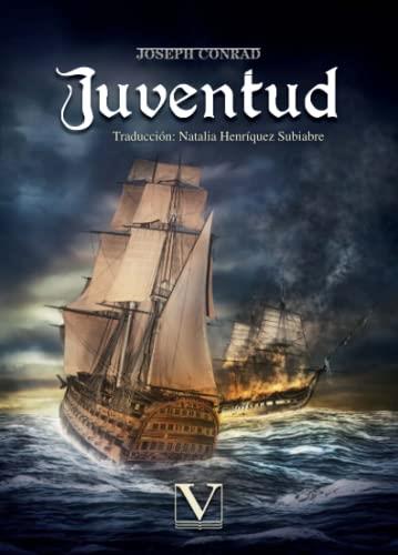 JUVENTUD | 9788413372488 | CONRAD, JOSEPH