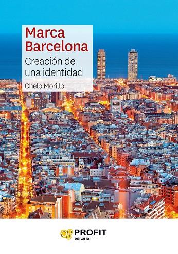MARCA BARCELONA | 9788417209391 | MORILLO PALOMO, CHELO