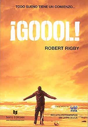 GOOOL | 9788496500686 | RIGBY, ROBERT