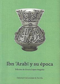 IBN 'ARABI Y SU ÉPOCA | 9788447228355