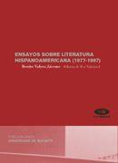 ENSAYOS SOBRE LITERATURA HISPANOAMERICANA (1977-1997) | 9788479088828 | VALERA JÁCOME, B.