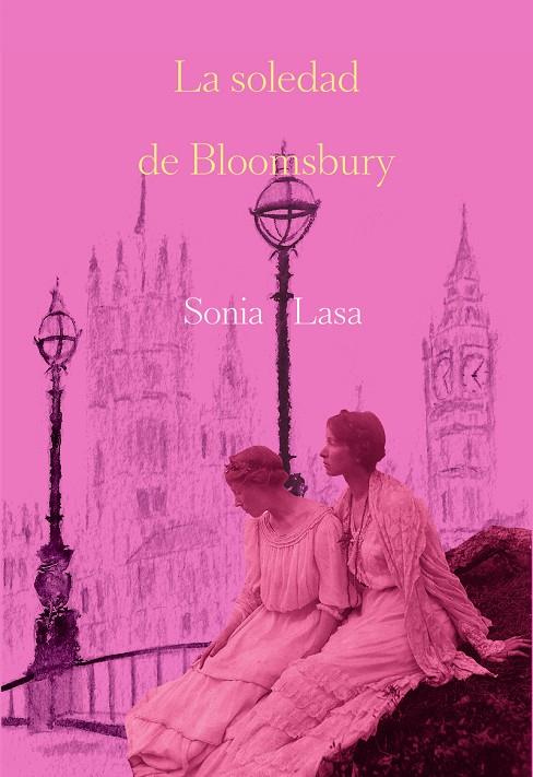 SOLEDAD DE BLOOMSBURY, LA | 9788419728289 | LASA, SONIA