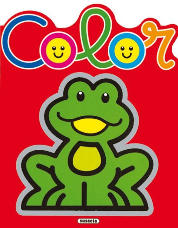 MAXICOLOR 3 | 9788467779202
