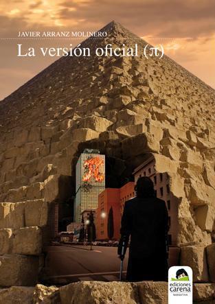 VERSION OFICIAL, LA (NUEVA EDICIÓN) | 9788492619993 | ARRANZ MOLINERO, JAVIER