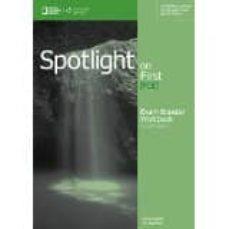 SPOTLIGHT FCE EJER+KEY+CD | 9781285849508