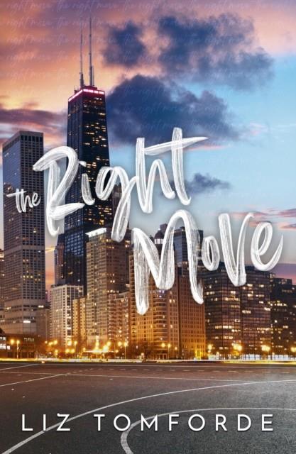 RIGHT MOVE, THE | 9781399728560 | TOMFORDE, LIZ