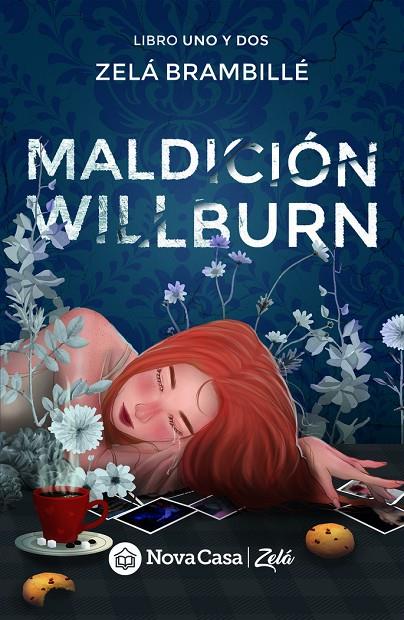 MALDICIÓN WILLBURN | 9788418726774 | BRAMBILLÉ, ZELÁ