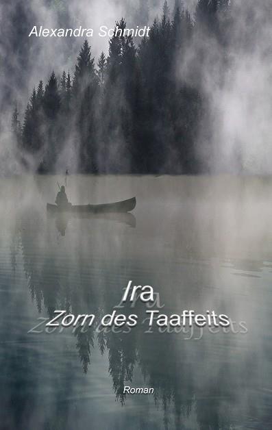 IRA | 9783750462403 | SCHMIDT, ALEXANDRA