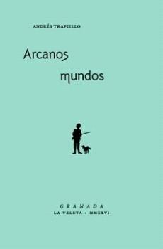 ARCANOS MUNDOS | 9791370331108 | TRAPIELLO, ANDRES