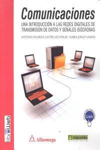 COMUNICACIONES | 9788426720801 | CASTRO LECHTALER, ANTONIO R