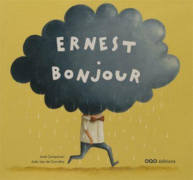 ERNEST BONJOUR | 9788498711752 | CAMPANARI, JOSE