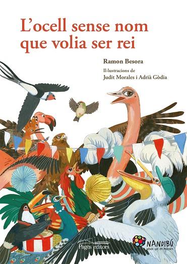OCELL SENSE NOM QUE VOLIA SER REI, L' | 9788499756790 | BESORA OLIVA, RAMON