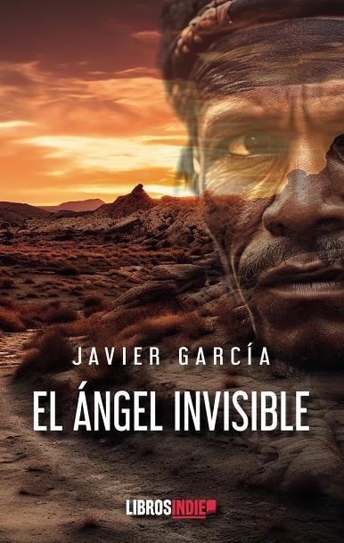 ÁNGEL INVISIBLE, EL | 9788410111608 | GARCIA, JAVIER