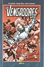 VENGADORES 04, LOS | 9788496874367 | BUSIEK, KURT