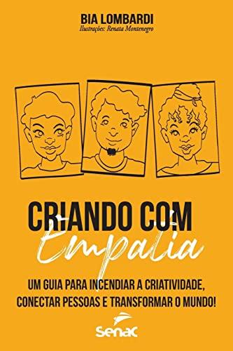 CRIANDO COM EMPATIA | 9786555363456 | LOMBARDI, BEATRIZ / MONTENEGRO, RENATA