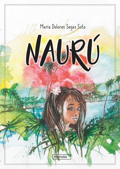 NAURÚ | 9788410222779 | SEIJAS SOTO, MARIA DOLORES