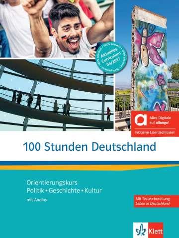 100 STUNDEN DEUTSCHLAND A+E HIBR+ALLANGO | 9783126751391