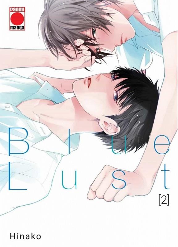 BLUE LUST 02 | 9788411017763 | HINAKO