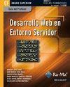 GUÍA DIDÁCTICA. DESARROLLO WEB EN ENTORNO SERVIDOR. R. D. 1691/2007 | 9788499641768 | VARA MESA, JUAN MANUEL / LÓPEZ SANZ, MARCOS / VERDE MARÍN, JÉNIFER / SÁNCHEZ FÚQUENE, DIANA MARCELA 